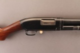 WINCHESTER MODEL 12, 12GA PUMP ACTION SHOTGUN