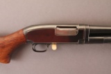 WINCHESTER MODEL 12, 20GA. PUMP ACTION SHOTGUN