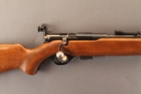 MOSSBERG MODEL 42M(b), .22CAL BOLT ACTION RIFLE