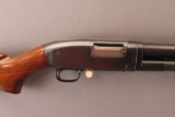 WINCHESTER MODEL 12, 16GA. PUMP ACTION SHOTGUN