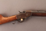 STEVENS FAVORITE MODEL 1915, 22CAL SINGLE SHOT RIFLE