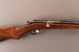 PAGE-LEWIS MODEL 50 .22CAL BOLT ACTION RIFLE