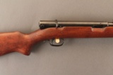 WINCHESTER MODEL 74, .22CAL SEMI-AUTO RIFLE