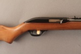 MARLIN MODEL 60, .22CAL SEMI-AUTO RIFLE