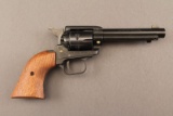 handgun FIE TEX, .22CAL SA  REVOLVER