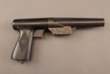 flare gun USN MARK 5 SIGNAL FLARE GUN