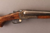 SPRINGFIELD MODEL 1915 12GA SXS SHOTGUN