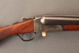 LEFEVER NITRO SPECIAL, SXS 12GA SHOTGUN