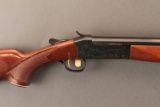 WINCHESTER MODEL 37A, 12GA SINGLE SHOT SHOTGUN