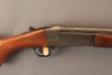 SAVAGE MODEL 220A, SINGLE SHOT 20GA SHOTGUN