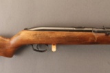 WINCHESTER MODEL 55, SINGLE SHOT SEMI-AUTO .22CAL RIFLE