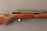 WINCHESTER MODEL 74, SEMI-AUTO 22CAL RIFLE