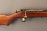 WINCHESTER MODEL 69 , BOLT ACTION 22 RIFLE