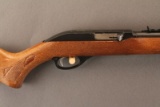 GLENFIELD MODEL 60, .22CAL SEMI-AUTO RIFLE