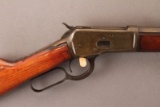 WINCHESTER MODEL 1892, .44/40CAL LEVER ACTION RFILE
