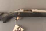 RUGER 77 HAWKEYE, 300RCM CAL BOLT ACTION RIFLE