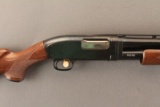 BROWNING MODEL 12, 20GA PUMP ACTION SHOTGUN