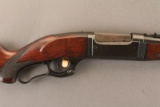 SAVAGE MODEL 99, 250-3000CAL LEVER ACTION RIFLE