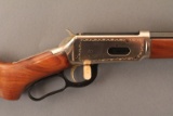 WINCHESTER MODEL 1894, 30/30 LEVER ACTION RIFLE