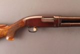 WINCHESTER MODEL 1912, 20GA. PUMP ACTION SHOTGUN