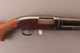 WINCHESTER MODEL 12, 16GA. PUMP ACTION SHOTGUN