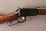 WINCHESTER MODEL 94, 30-30CAL LEVER ACTION RIFLE
