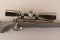 REMINGTON MODEL 700 BOLT ACTION .270 WIN CAL RIFLE