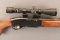 REMINGTON MODEL WOODSMASTER 742 SEMI-AUTO 30-06CAL RIFLE