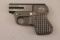 handgun DOUBLE TAP MODEL 45001, 45 ACP 2 SHOT DERRINGER