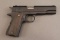 handgun BROWNING MODEL 1911-22, 22LR SEMI AUTO PISTOL