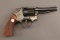 handgun TAURUS MODEL 80, 38 SPL REVOLVER