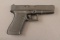 handgun GLOCK MODEL 21, 45 ACP SEMI-AUTO PISTOL