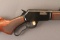 WINCHESTER MODEL 9422 DELUXE 22CAL LEVER ACTION RIFLE