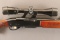 REMINGTON MODEL 742 WOODMASTER, SEMI-AUTO 30-06CAL RIFLE