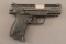 handgun RUGER AMERICAN, 45 ACP SEMI-AUTO PISTOL