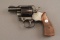 handgun COLT LAWMAN MK III, .357 MAG REVOLVER