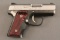 handgun KIMBER SOLO CDP, 9MM SEMI-AUTO PISTOL