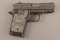 handgun SIG SAUER MODEL P938, 9MM SEMI-AUTO PISTOL