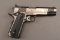 handgun SPRINGFIELD ARMORY MODEL 1911-A1 45 CAL SEMI-AUTO PISTOL