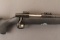 MOSSBERG MODEL 100 ATR, 308 WIN CAL BOLT ACTION RIFLE