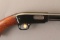 WINCHESTER MODEL 61, 22MAG PUMP ACTION RIFLE