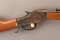 SAVAGE MODEL 72 22CAL SINGLE SHOT RIFLE