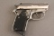 handgun BERETTA TOMCAT, .32 ACP SEMI-AUTO PISTOL