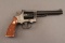 handgun SMITH & WESSON MODEL 17-2 .22CAL REVOLVER