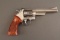 handgun SMITH & WESSON MODEL 629-1 .44MAG REVOLVER