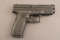 handgun SPRINGFIELD MODEL XD-9 9MM SEMI-AUTO PISTOL