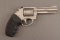 handgun CHARTER ARMS PATHFINDER .22 MAG. CAL REVOLVER