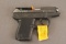 handgun KELTEC MODEL P-32 .32CAL ACP SEMI-AUTO PISTOL