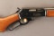 MARLIN MODEL 336 LEVER ACTION 35 REM RIFLE