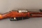 MOSIN NAGANT MODEL 91/30 BOLT ACTION 7.62X54CAL RIFLE